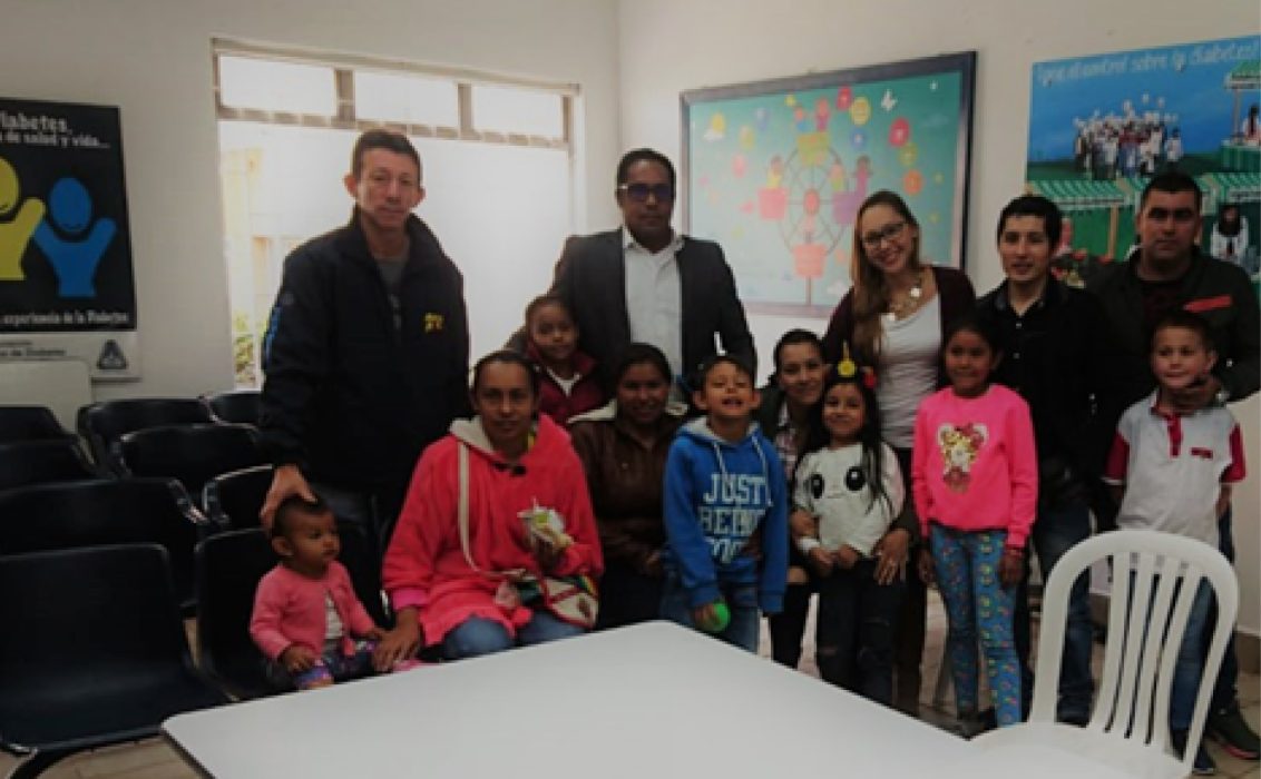 L'autonomisation sans sucre - YLD