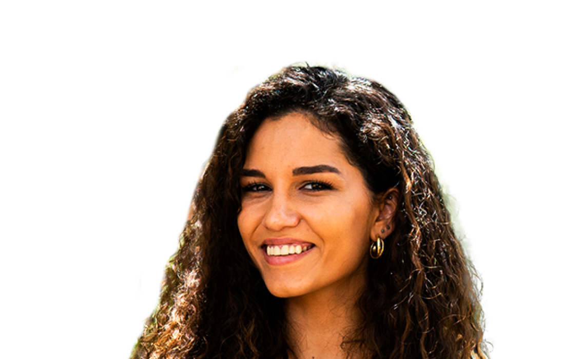 Portrait de Lucija Jakšić