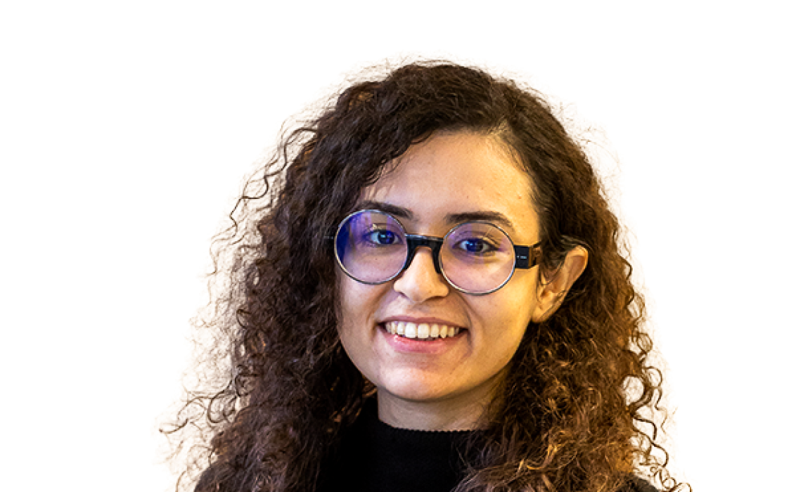 Portrait de Zomorda Kammoun