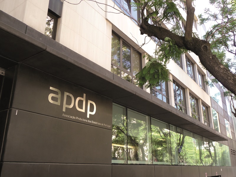 Bâtiment de l'APDP