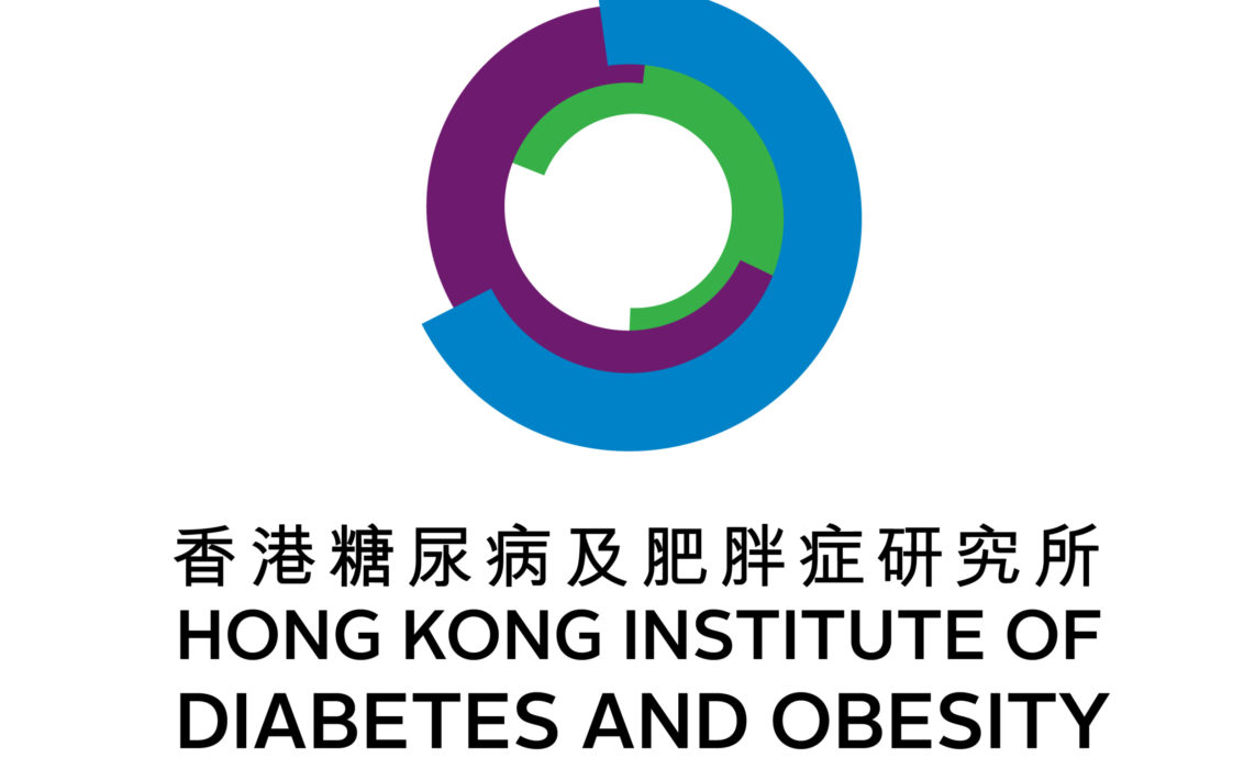 Logo de CUHK-PWH