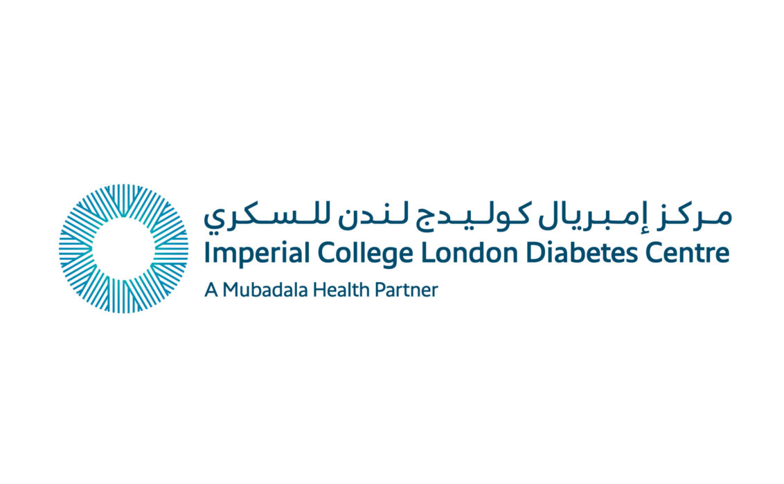 Logotipo del Imperial College London Diabetes Centre