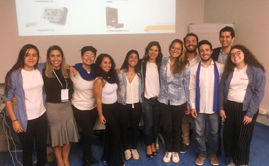 Ligue des infirmières et infirmiers en diabétologie - YLD