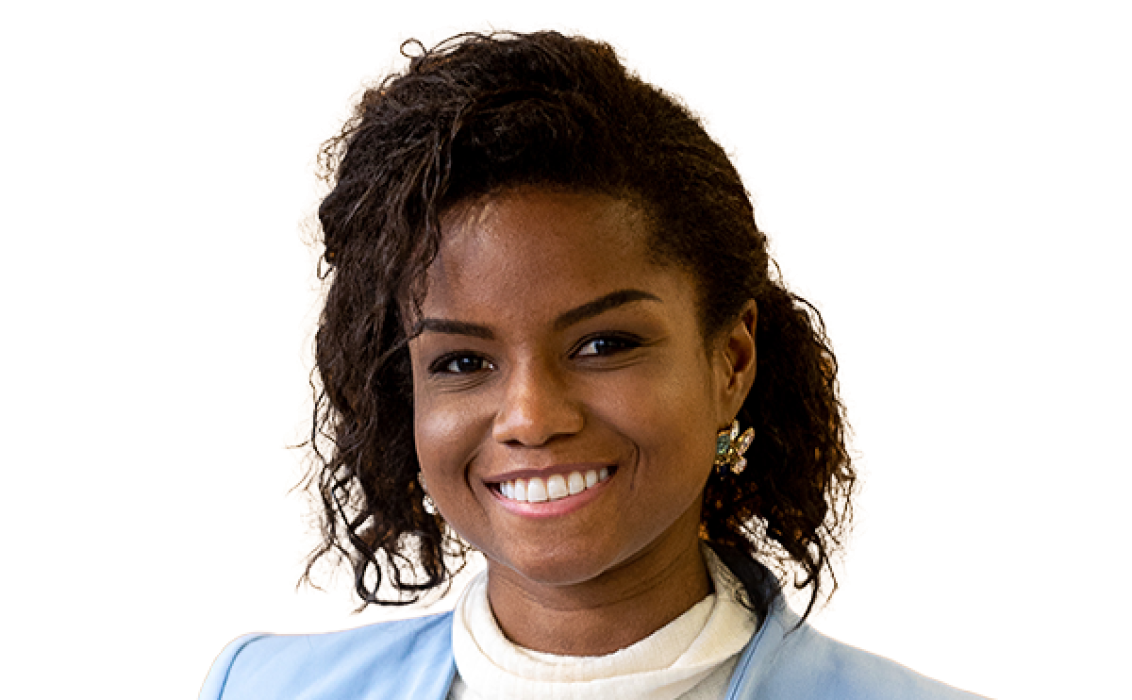 Portrait de Nurianne Arias
