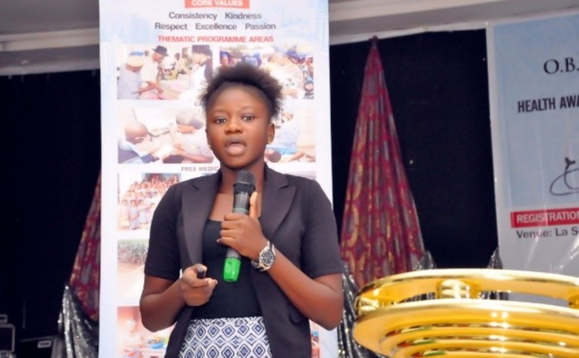 Mouvements en faveur du diabète chez les jeunes - YLD