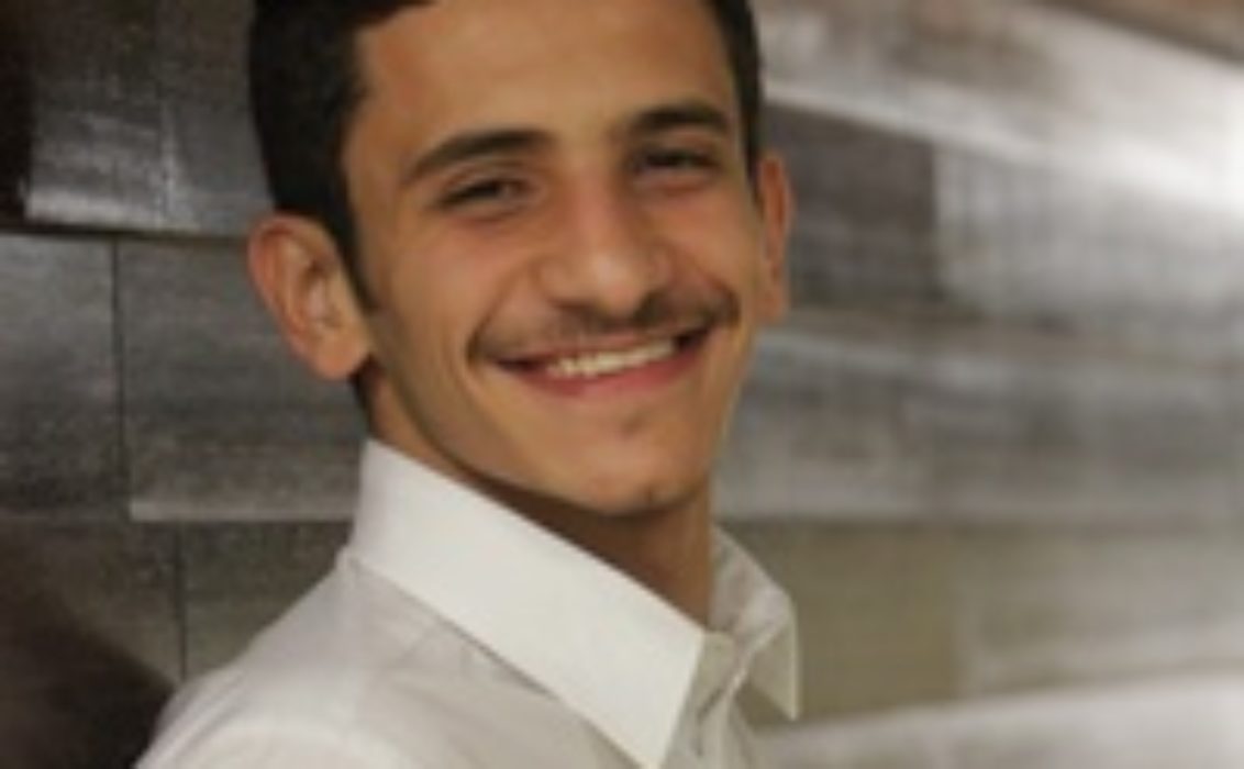 Mishary Alassiri - YLD