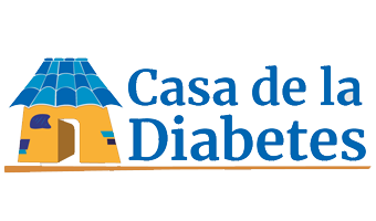 Logotipo de la Casa de la Diabetes