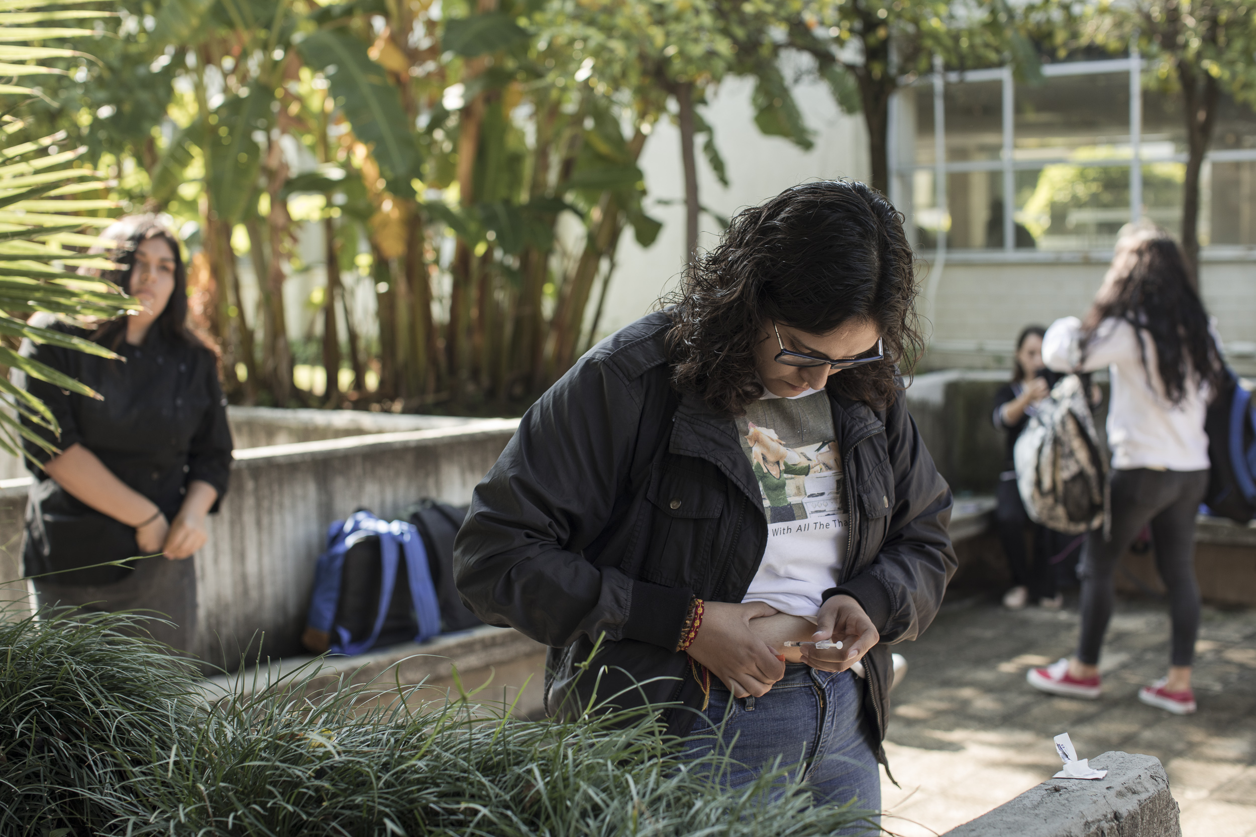 Formas raras de diabetes