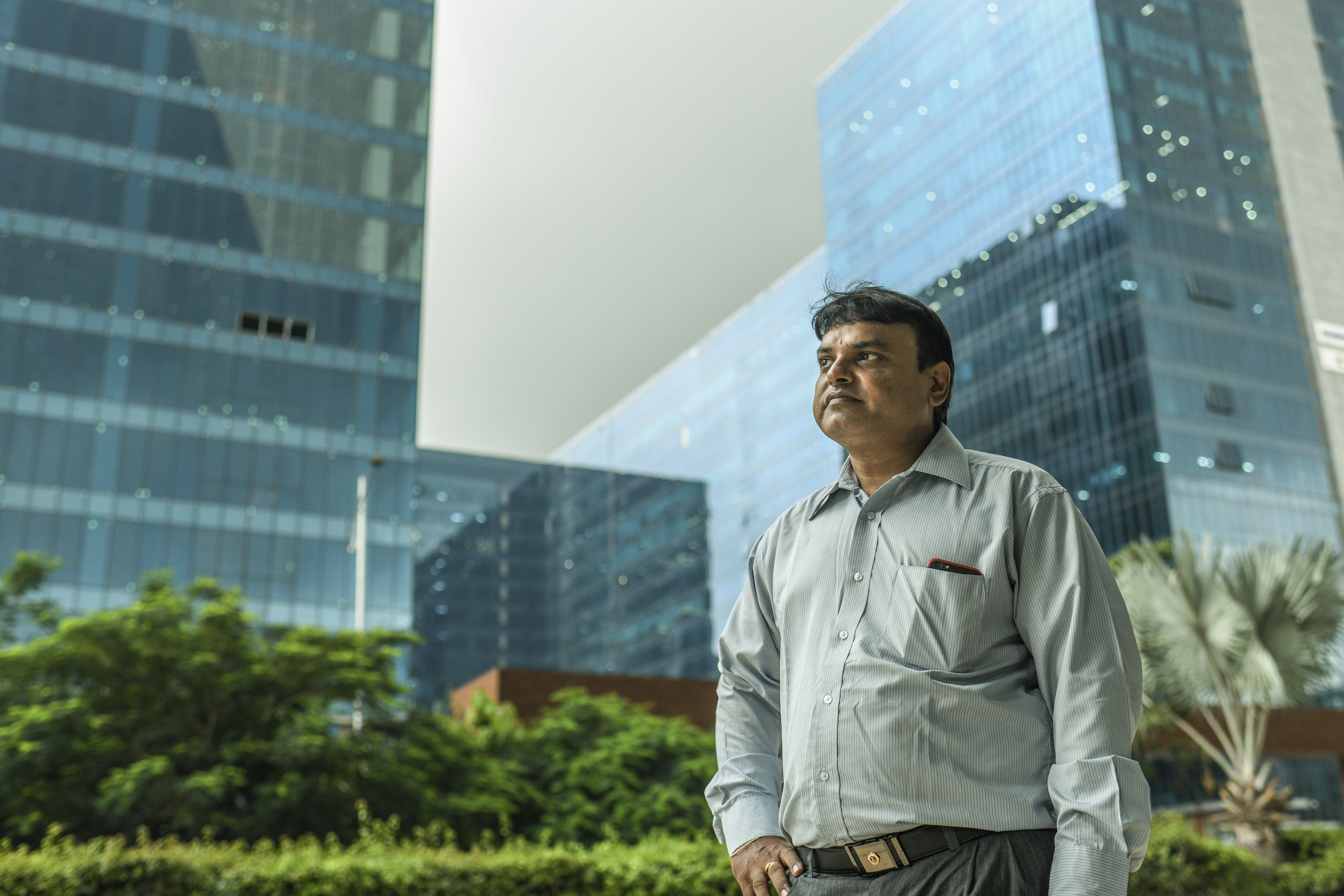 Nuestra labor de defensa