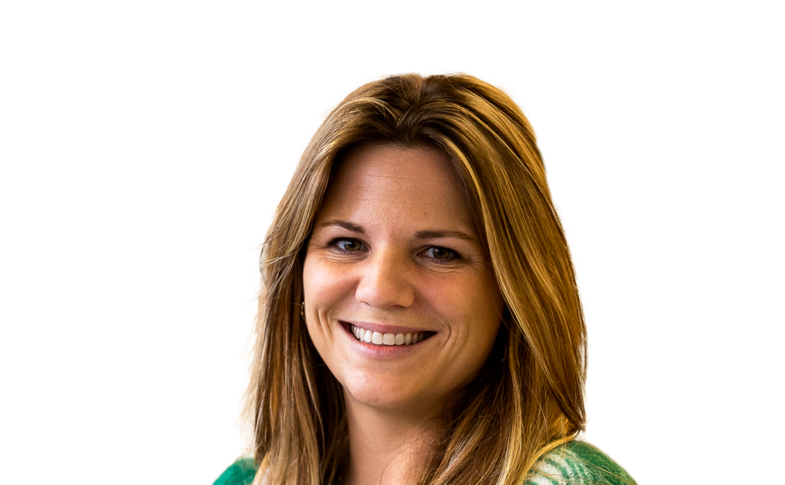 Portrait de Léonor Marchand