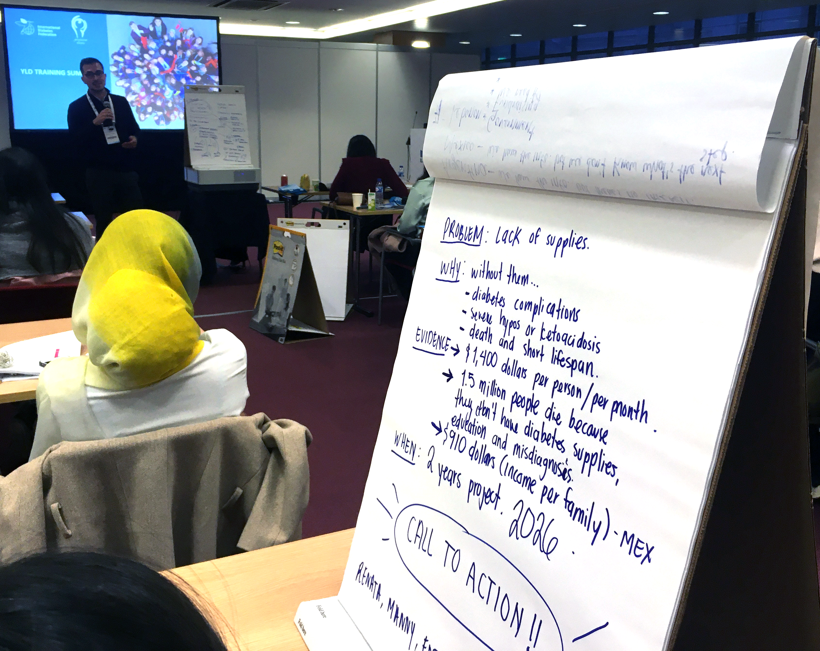 Academia de la Abogacía