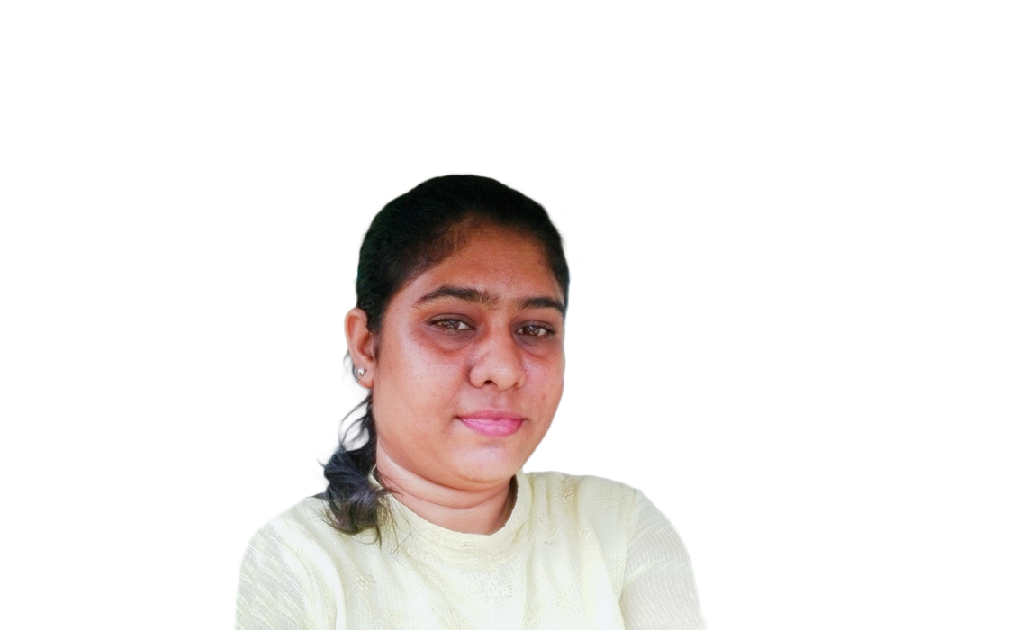 Témoignage de Caroline Shiny