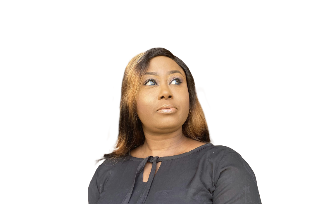 Nkiruka Okoro's testimonial