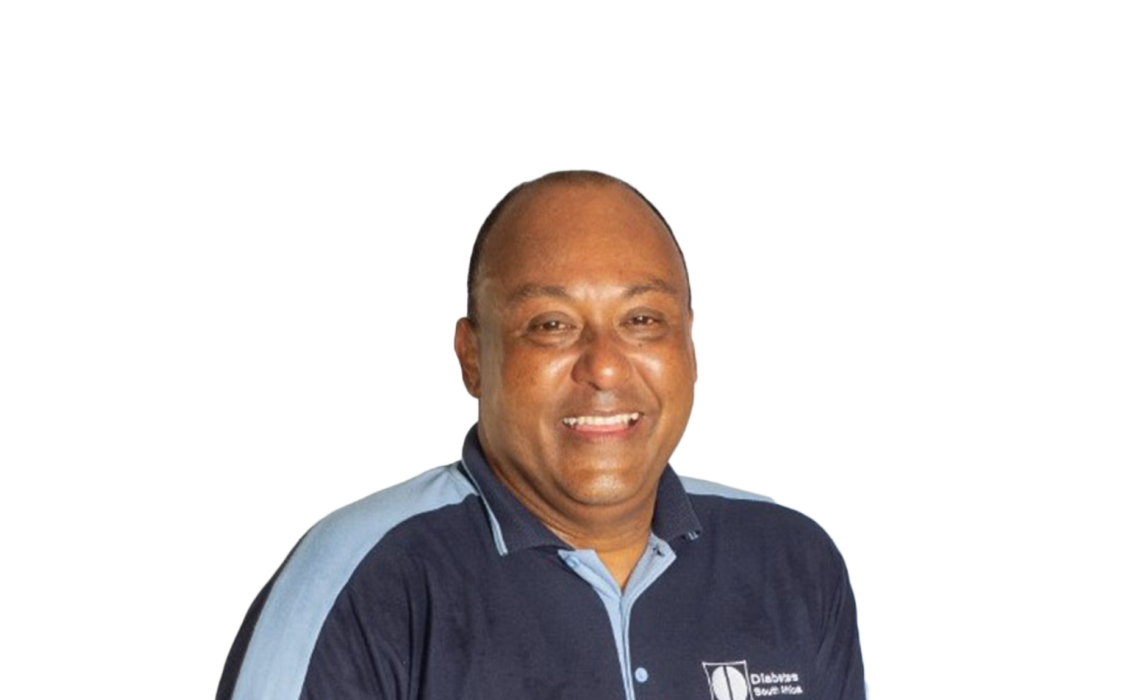 Salih Hendricks' testimonial