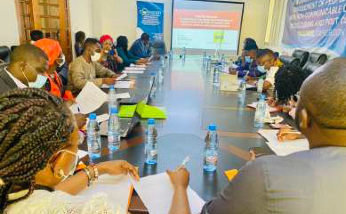 Promouvoir les soins à domicile pour les personnes atteintes de T1D dans ma communauté - YLD