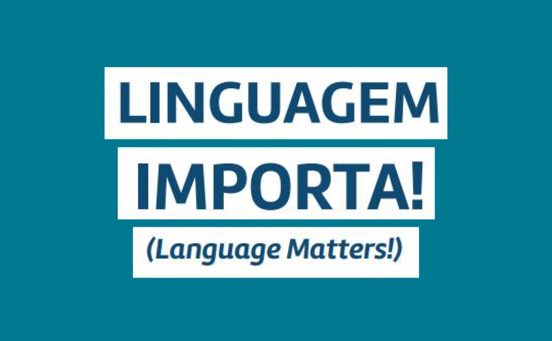 Linguagem Importa - YLD