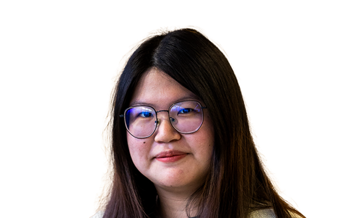 Portrait de Nannapat Sutthipongkiart