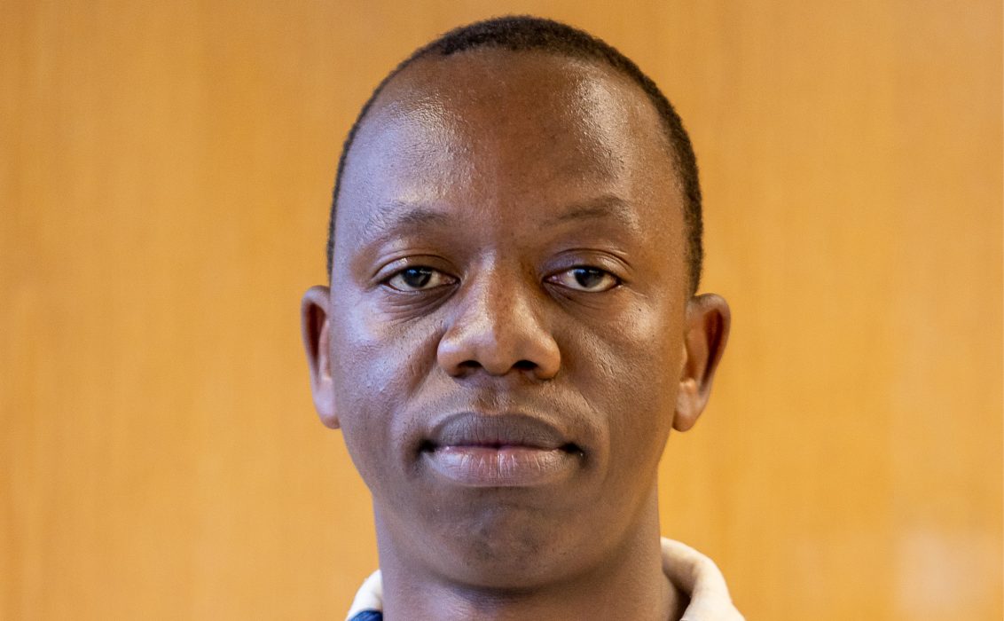 Le projet du YLD de Tinotenda Dzikiti