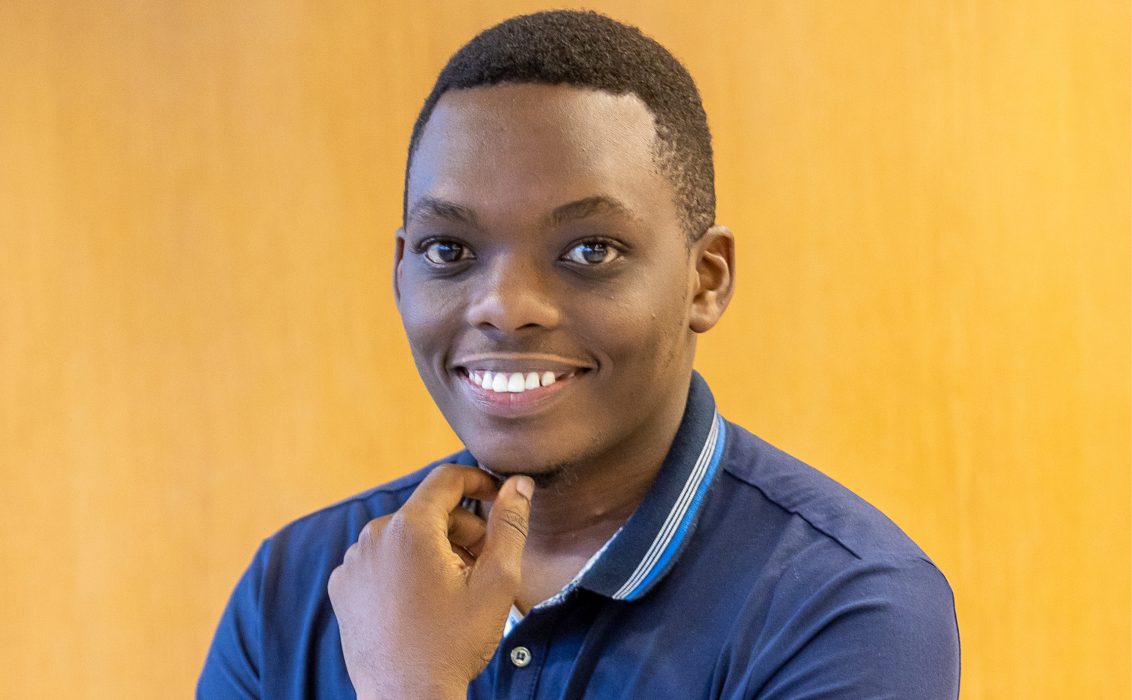 Rodney Alex Ssewanyana's YLD Project