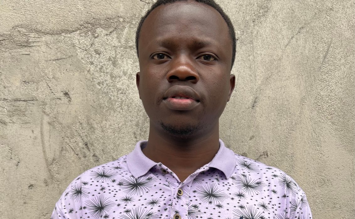 John Okoth Andhoga's YLD Project