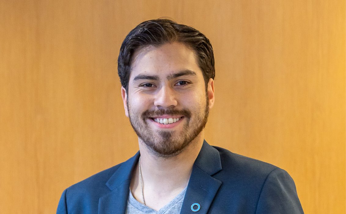 Alejandro Cabrera's YLD Project