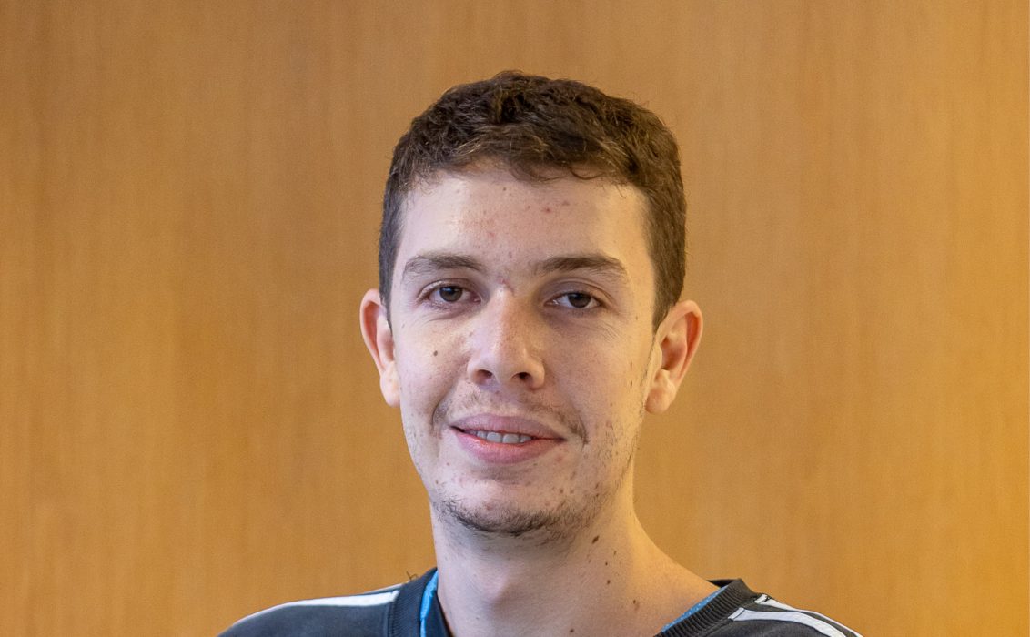 Projet YLD de Cristian Machado