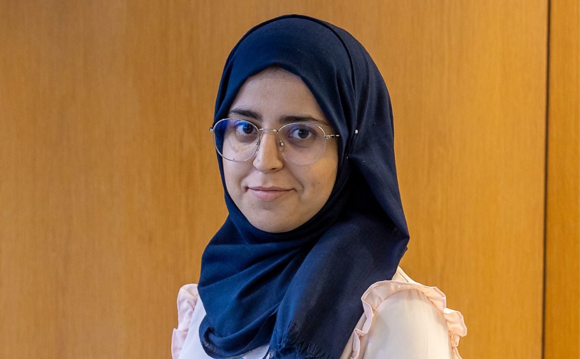 Le projet YLD de Houda Jebari