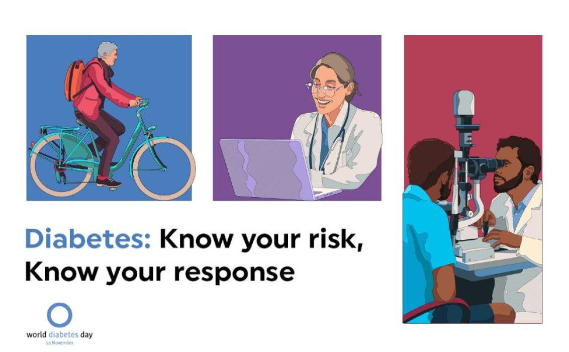 World Diabetes Day