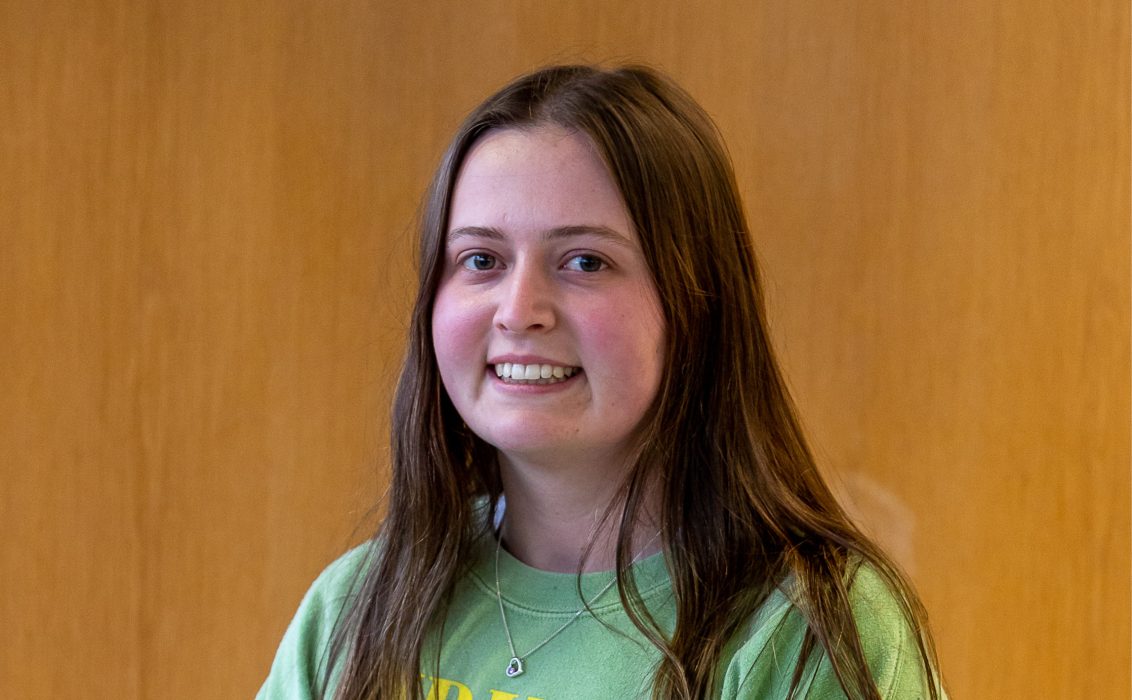 Laura Snowden's YLD Project