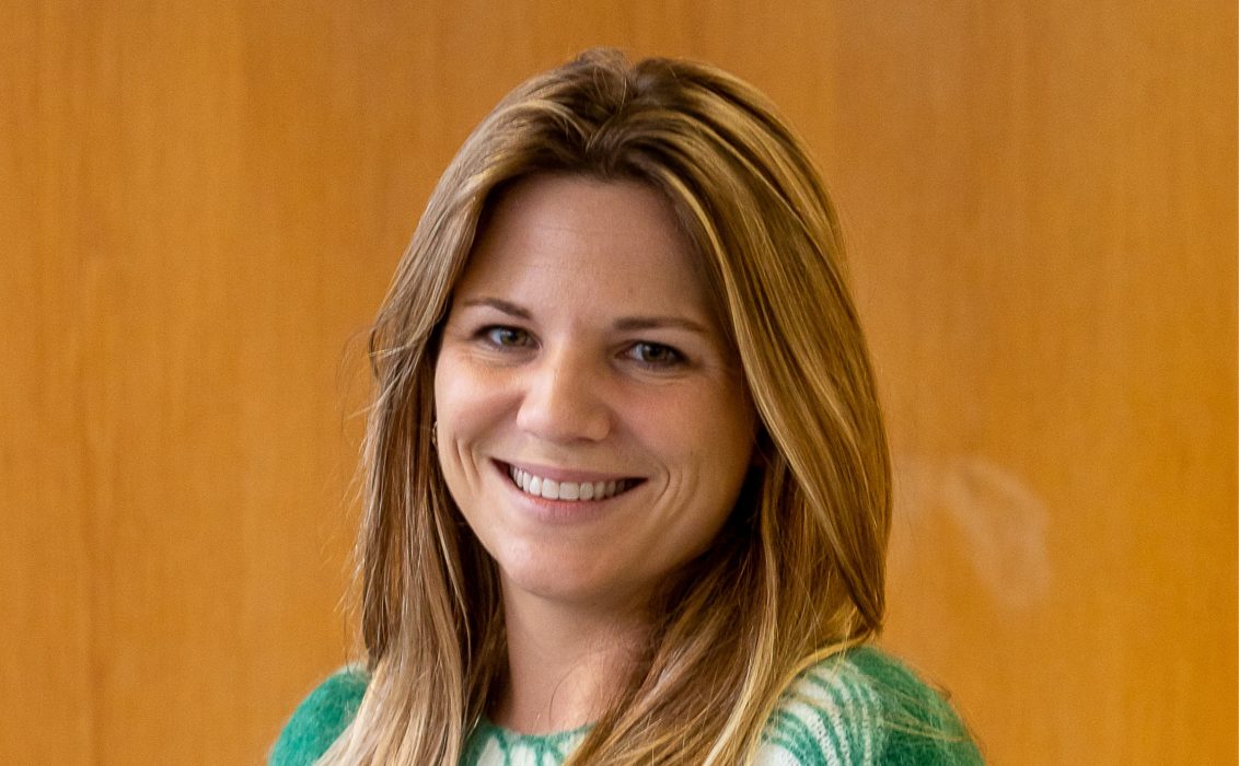 Le projet de Léonor Marchand au sein du YLD