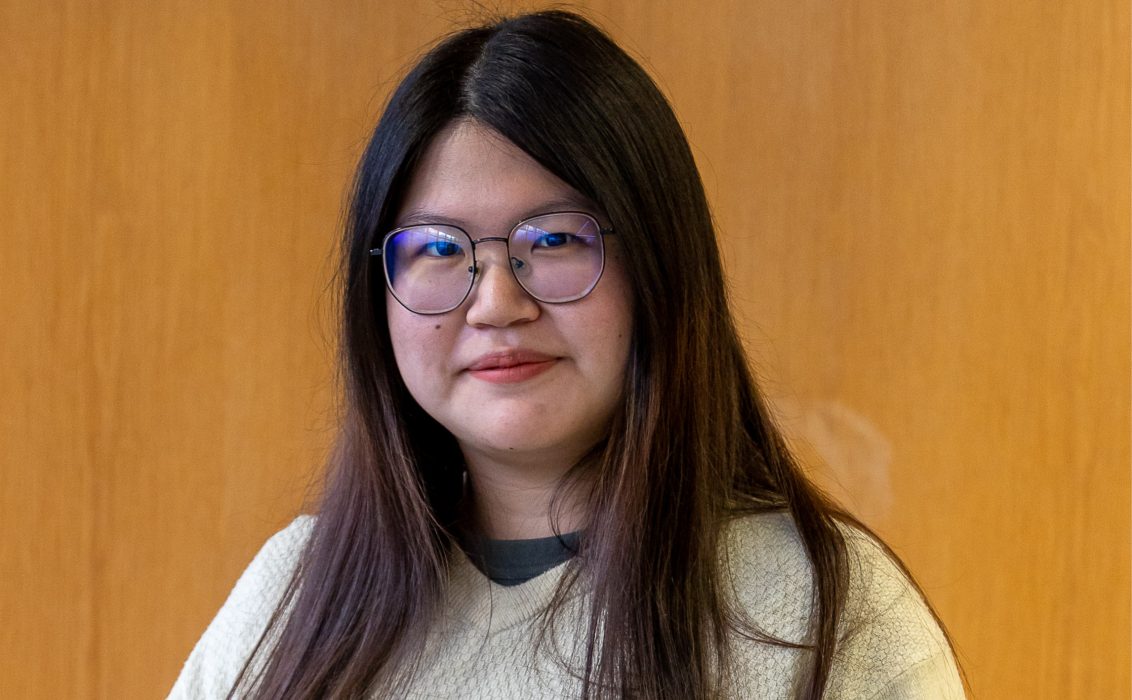 Le projet de Nannapat Sutthipongkiart dans le cadre du DLJ