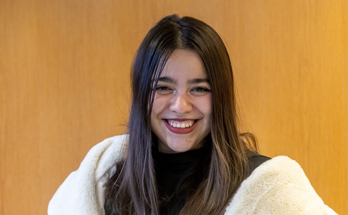 Le projet de Renata Cuellar Vélez au sein du YLD