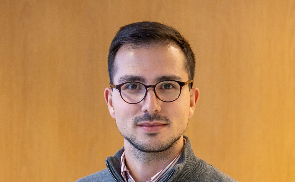 Proyecto YLD de Ricardo Eleutério de Oliveira