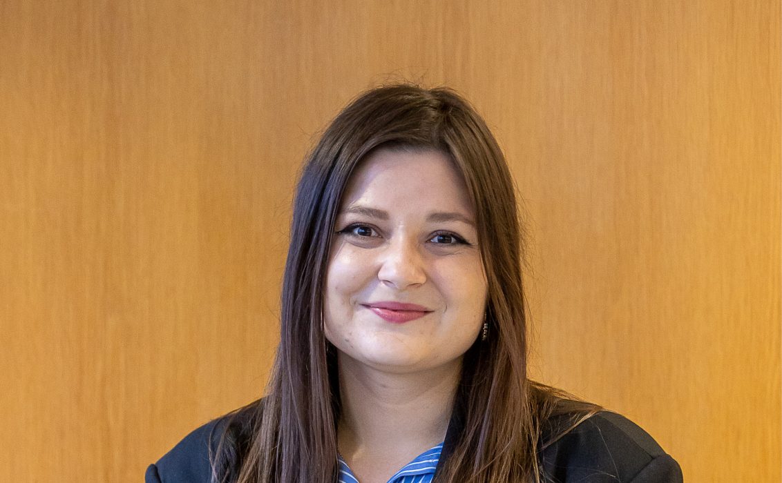 Le projet YLD de Sabina Polakova