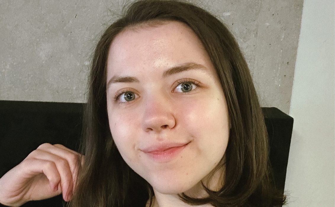 Zuzanna Burzyńska's YLD Project