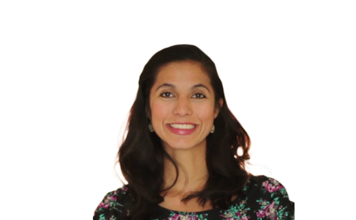 Daniela Rojas Jiménez's testimonial