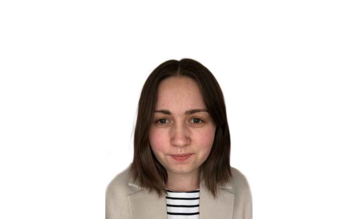 Emma Doble's testimonial