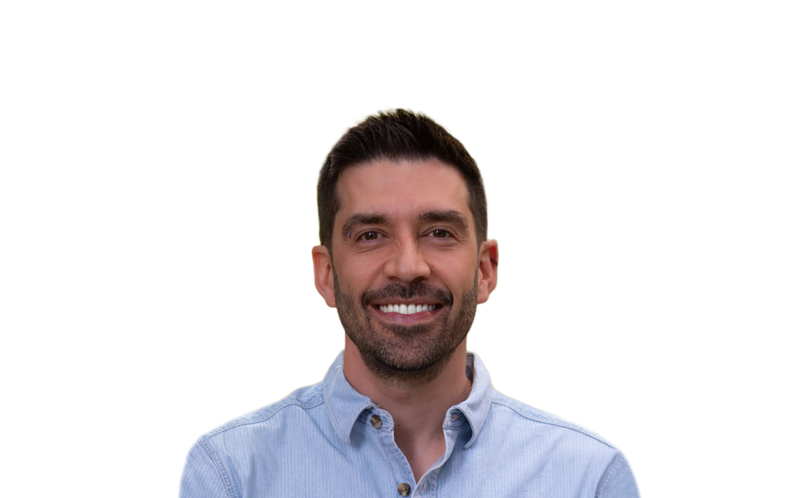 Témoignage d'Alejandro Arango