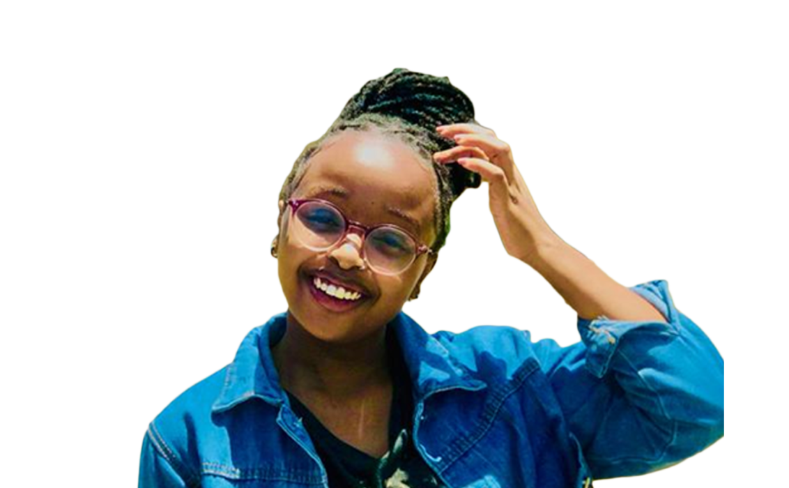 BCV Stories Benter Koech - Inde