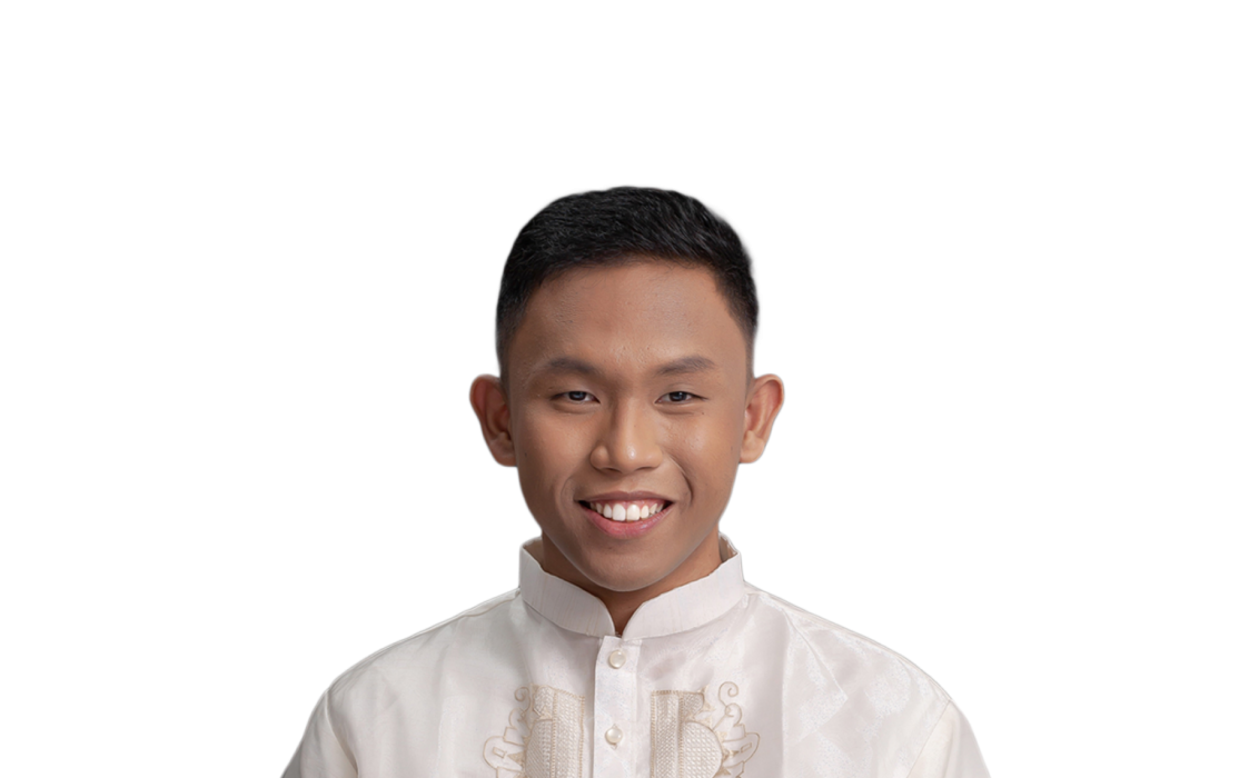 BCV Stories Joseph Matthew Sanchez