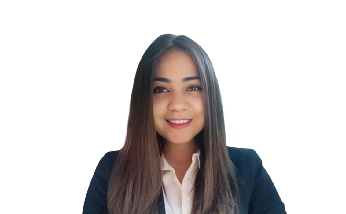 Histoires BCV Khushi Ahuja