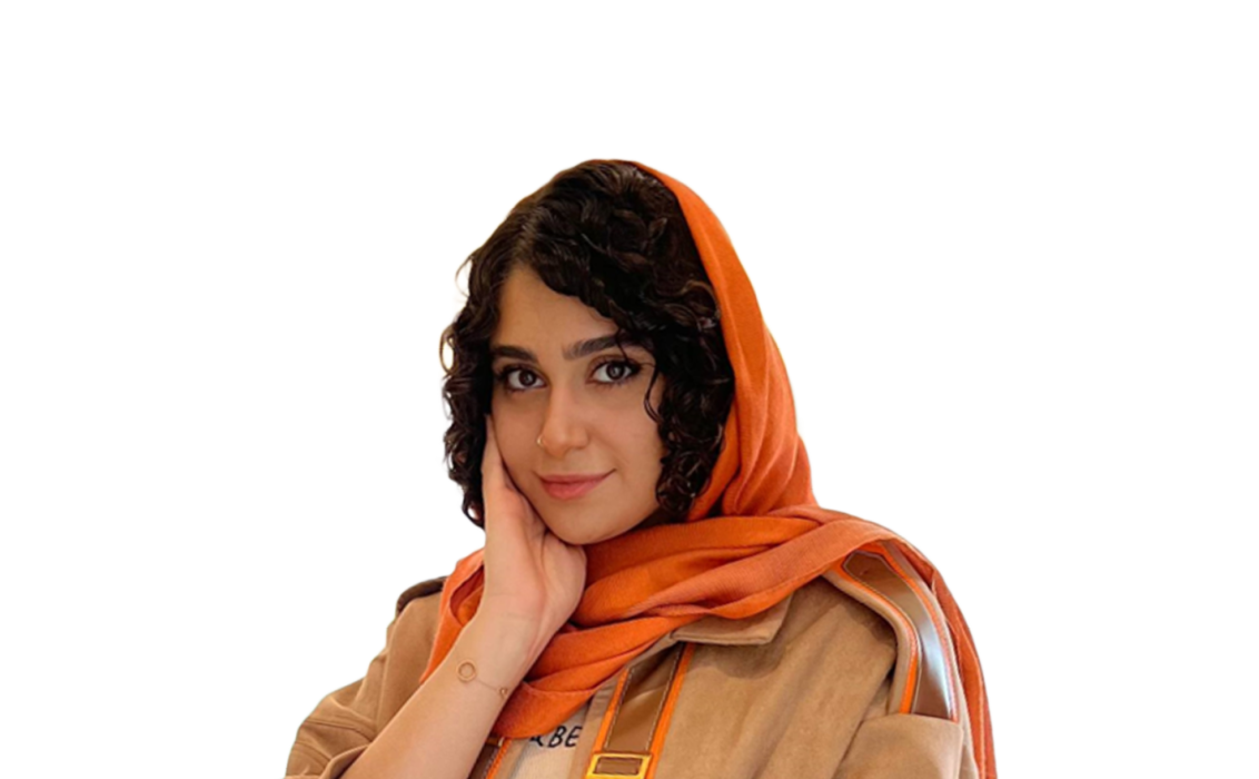 Témoignage de Fatemeh Yekke Fallah