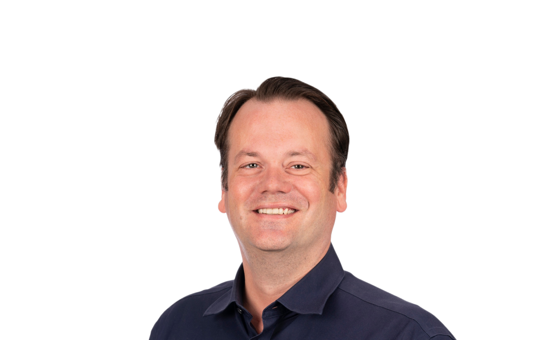 James Farrell's portrait