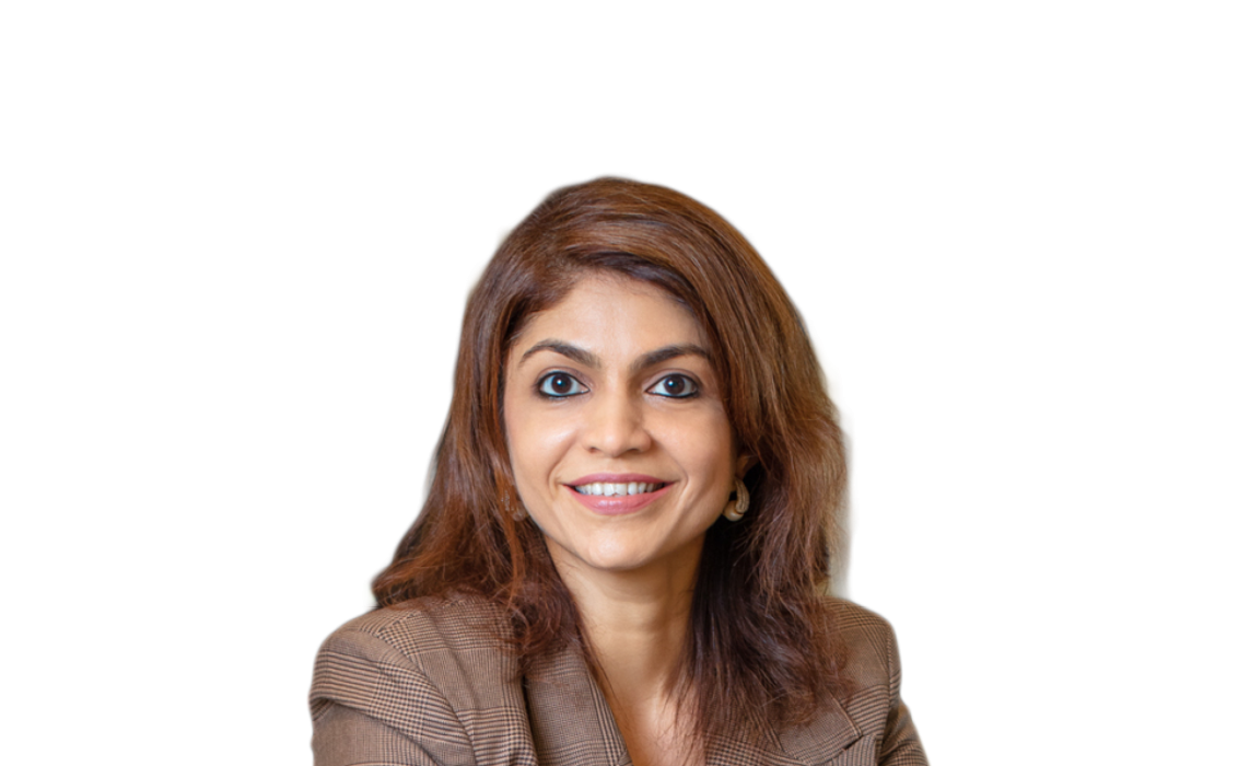 Témoignage de Riddhi Modi