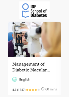 DME course thumbnail