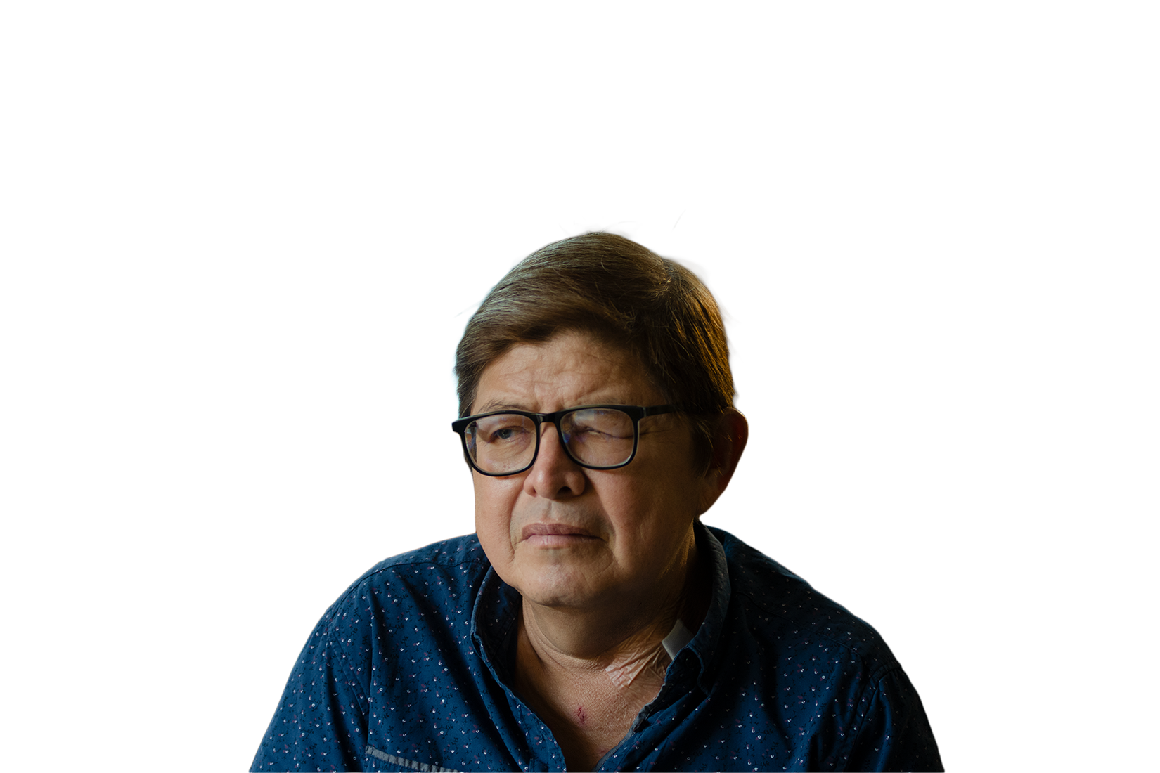 Diabetes and the eye