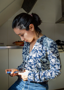 Comment utiliser le visuel du cours d'insuline