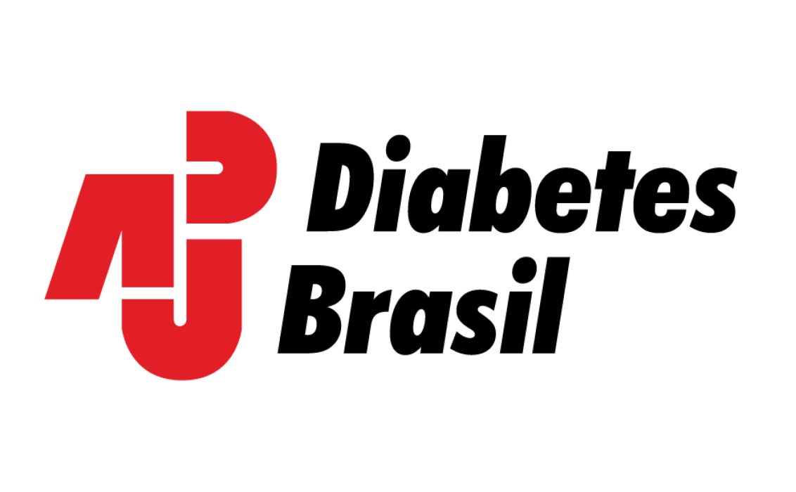 ADJ Diabetes Brasil's logo