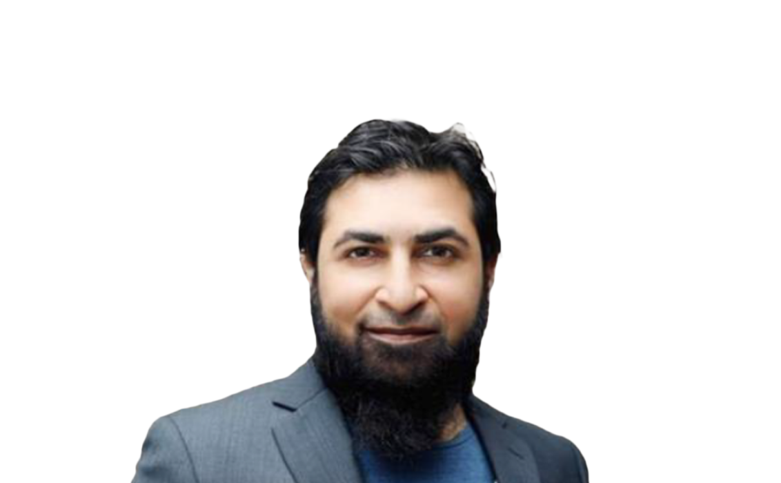 Abdul Basit Khan's testimonial