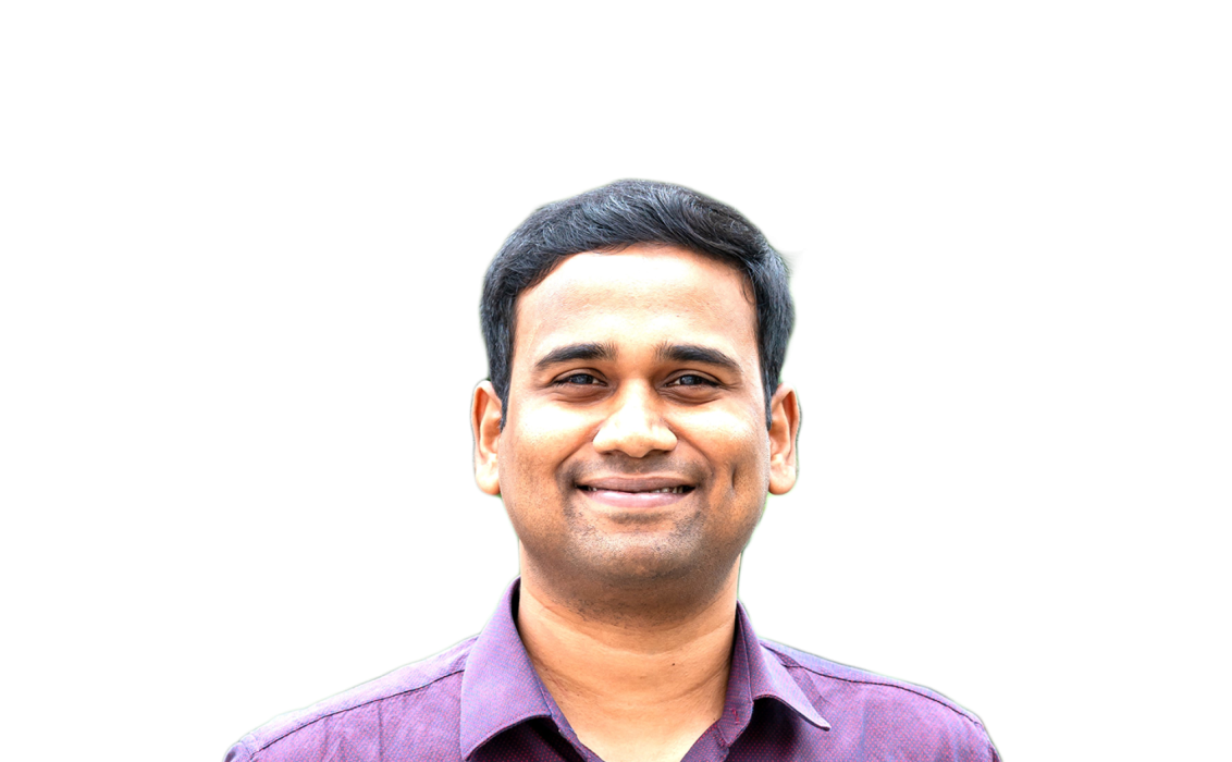 Témoignage de Joshua Chadwick